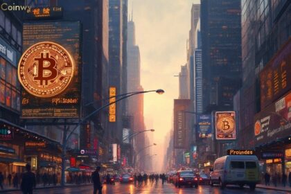 Bitcoin Holds Steady as Traders Eye Rate Cuts