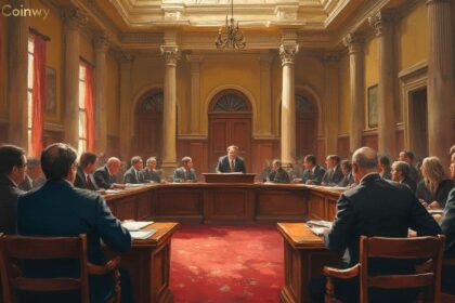 Congress Moves Forward with Critical Crypto Legislation
