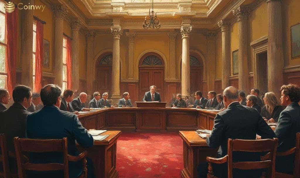 Congress Moves Forward with Critical Crypto Legislation