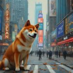 Shiba Inu Holds Key Support After Price Drop