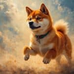 Shiba Inu Targets 142% Surge Amid Pattern Breakout