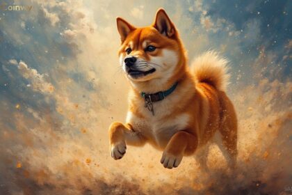 Shiba Inu Targets 142% Surge Amid Pattern Breakout
