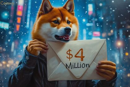 Shiba Inu Responds to $4 Million Security Breach