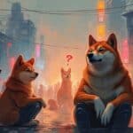 Shiba Inu's Shibarium: Community Concerns and Market Reactions
