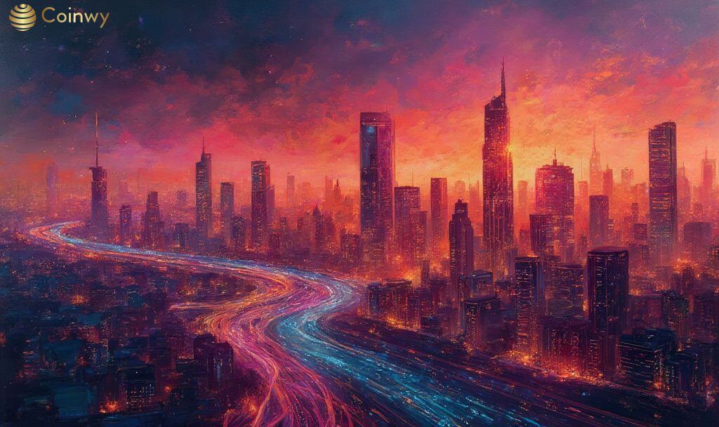 Solana Reaches New All-Time High in Tokenized Assets