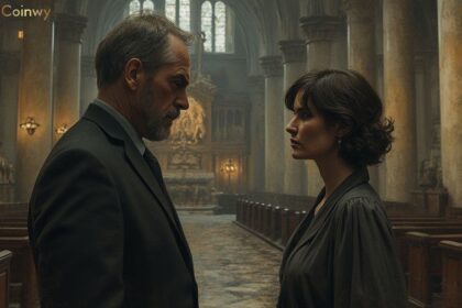 Pastor Ordered to Repay $3.39M in Crypto Fraud Case