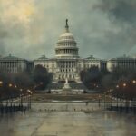 Potential U.S. Government Shutdown Disrupts Crypto Regulation