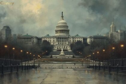 Potential U.S. Government Shutdown Disrupts Crypto Regulation