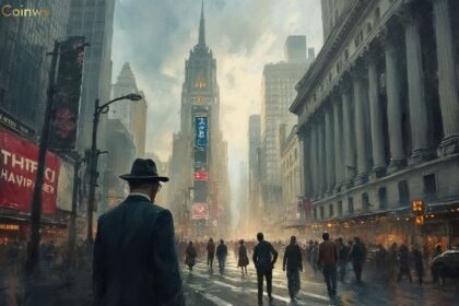 Crypto Market Loses $160B in September 2025 Shock