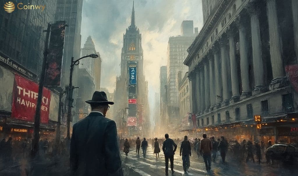 Crypto Market Loses $160B in September 2025 Shock