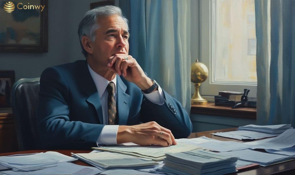 Federal Reserve's Miran Predicts Continued Rate Cuts