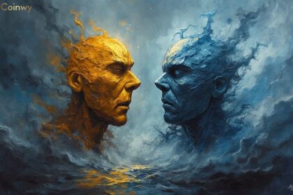 Bitcoin and Ether Face Volatility as $22 Billion Options Expiry Approaches