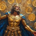 Strategy Amasses 636,505 BTC Under Saylor's Leadership