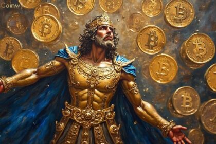 Strategy Amasses 636,505 BTC Under Saylor's Leadership