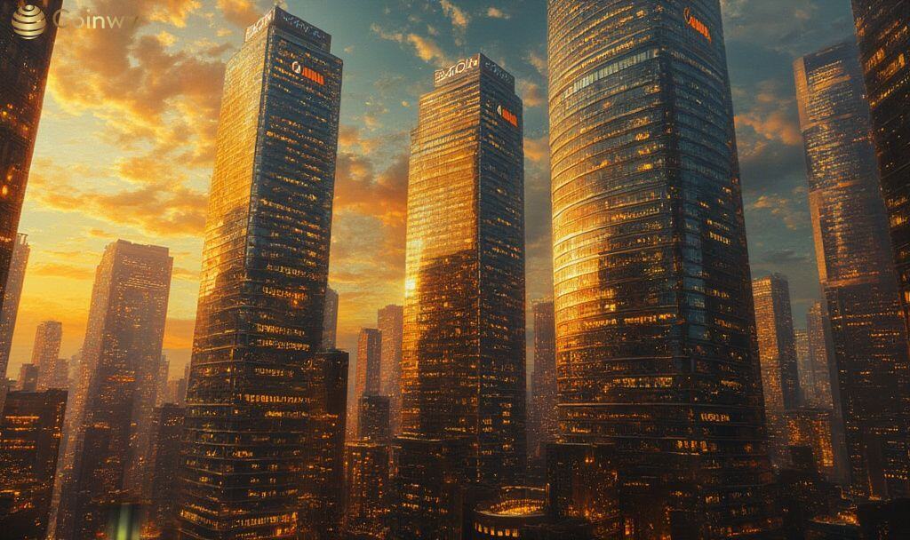 Strategy Inc. and S&P 500: A New Era for Bitcoin