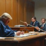 Texas Court Denies Bankruptcy for Ponzi Operator Fuller