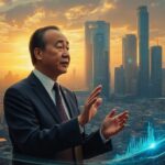 Kazakhstan Plans National Crypto Reserve by 2026
