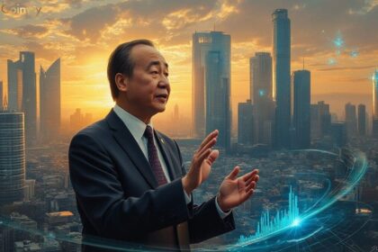 Kazakhstan Plans National Crypto Reserve by 2026