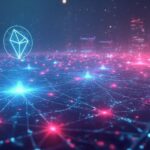 TRON's Transaction Fee Cut Boosts Network Activity