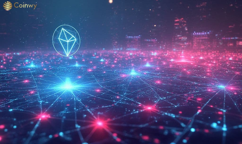 TRON's Transaction Fee Cut Boosts Network Activity
