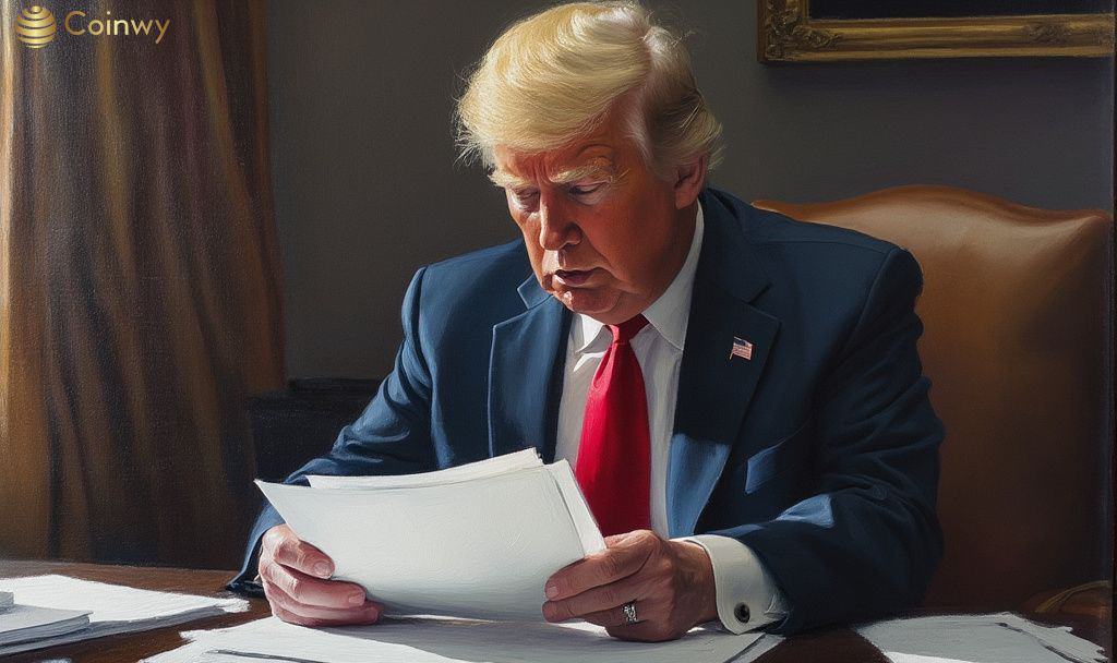 Trump's Fed Chair Decision May Propel Bitcoin Surge