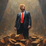 Trump Files $15 Billion Defamation Suit Against NYT