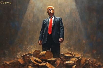 Trump Files $15 Billion Defamation Suit Against NYT