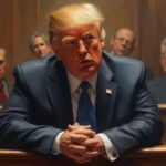 Trump Files Lawsuit Against NY Times Over Meme Coin