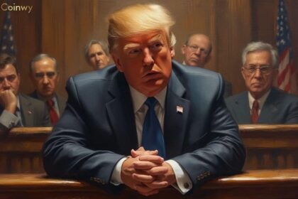 Trump Files Lawsuit Against NY Times Over Meme Coin