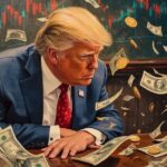 Trump's Family Sees $5B Crypto Gain with WLFI Launch