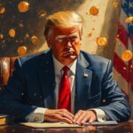 Trump Establishes U.S. Strategic Bitcoin Reserve