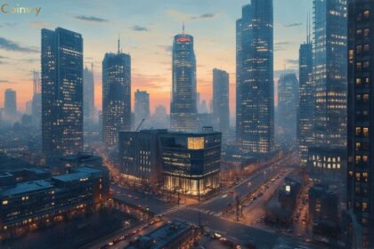 Santander’s Openbank Begins Crypto Trading in Germany