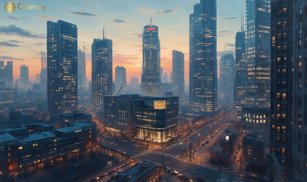 Santander’s Openbank Begins Crypto Trading in Germany
