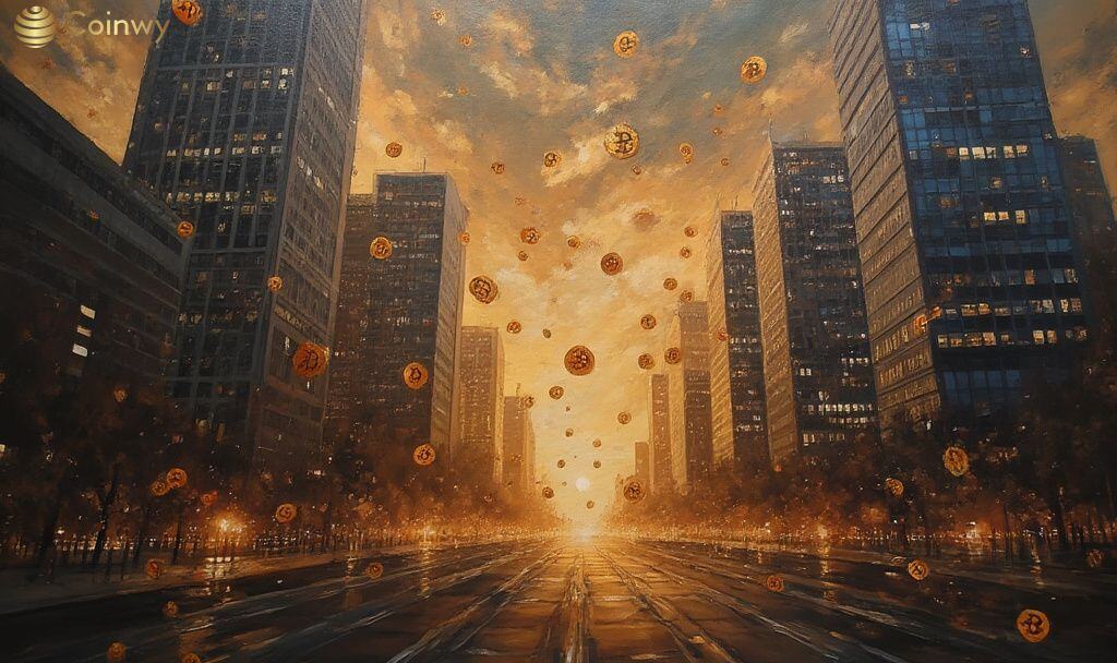 Bitcoin Market Dynamics: Profit-taking, Demand, and Institutional Influence