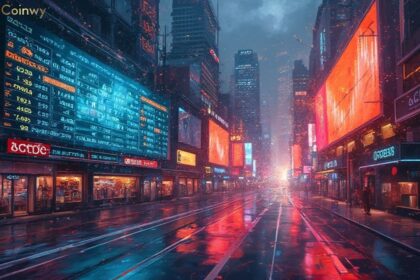 Binance, Korean Exchanges List AVNT, Triggering 285% Price Surge