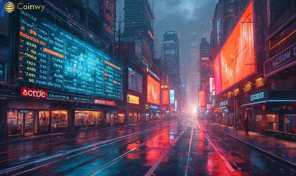 Binance, Korean Exchanges List AVNT, Triggering 285% Price Surge
