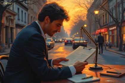 Allegations Against Trump's Crypto Firm