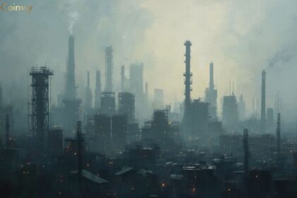 Shell's Bitcoin Acceptance in South Africa Unverified