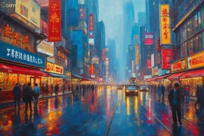 Chinese Retail Savings Could Propel Equities Bull Market