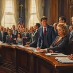US Congress Resumes Debate on CBDC Policy