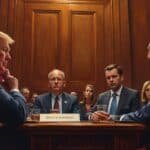 US Senate Debates Bitcoin Act for Digital Asset Control