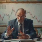 Veteran Trader Dismisses 50bps Rate Cut Prediction