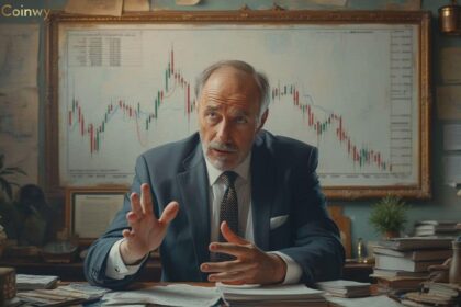 Veteran Trader Dismisses 50bps Rate Cut Prediction