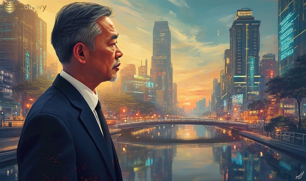 Vietnam Commences Five-Year Regulated Crypto Pilot Program