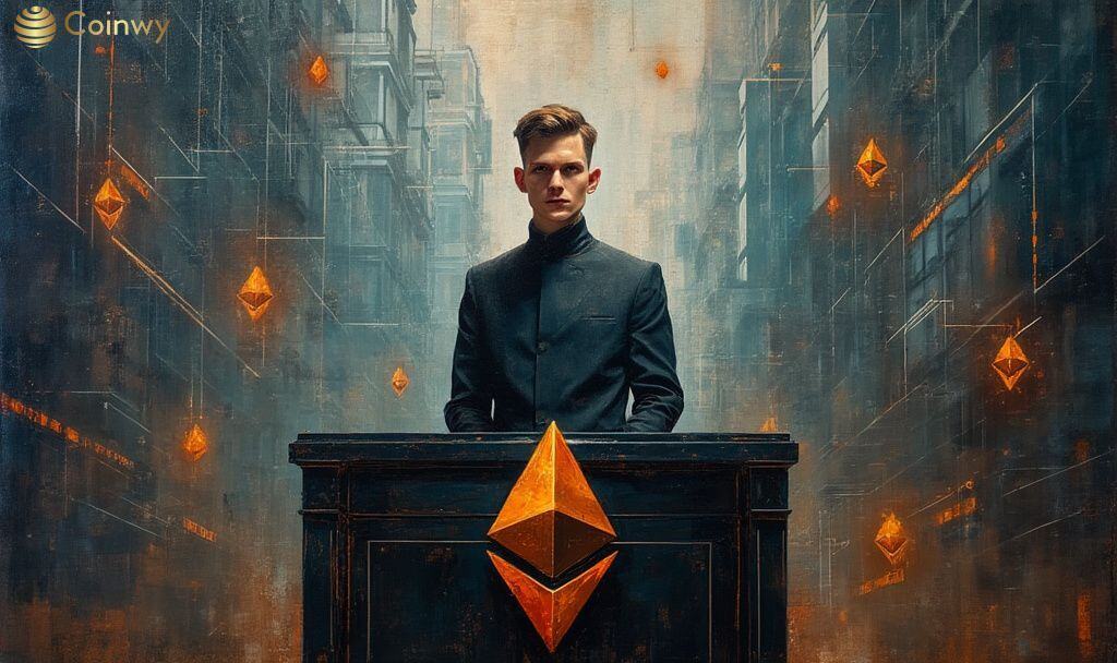 Vitalik Buterin Supports Base's Decentralization Efforts