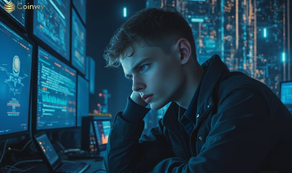 Vitalik Buterin Warns Against AI Control in Crypto Governance