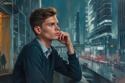 Vitalik Buterin Highlights Impact of Low-Risk DeFi on Ethereum