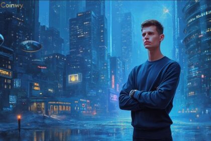 Vitalik Buterin's Low-Risk DeFi Strategy for Ethereum