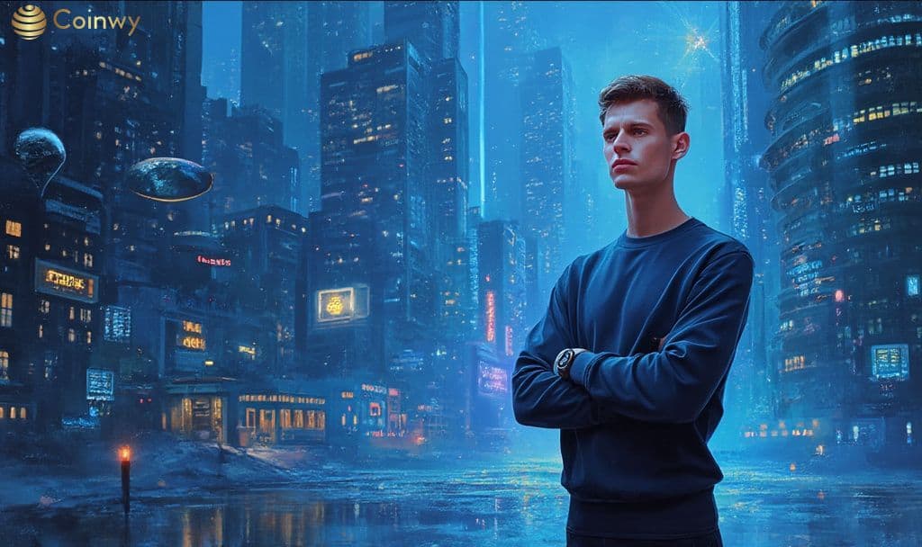 Vitalik Buterin's Low-Risk DeFi Strategy for Ethereum