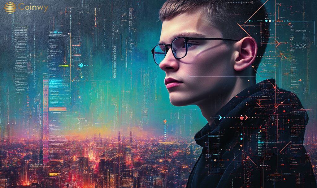 Vitalik Buterin Highlights PeerDAS for Ethereum Scaling